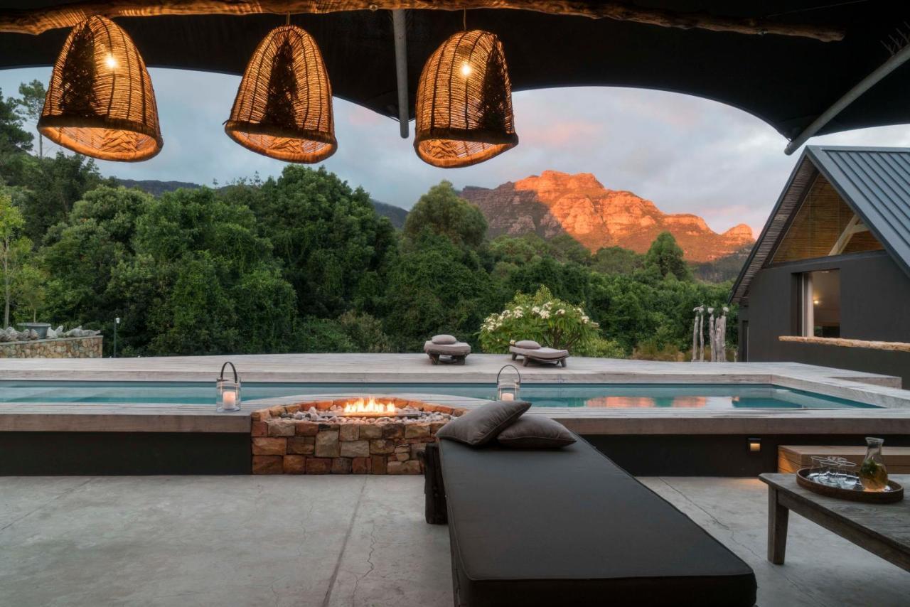 Future Found Sanctuary, Luxury Boutique By Newmark