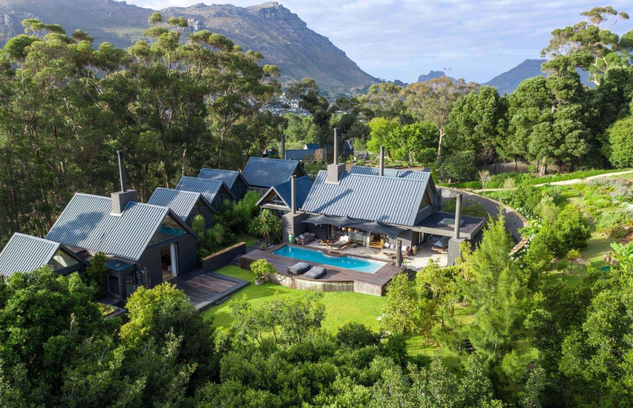 Future Found Sanctuary, Luxury Boutique By Newmark 5* Cape Town