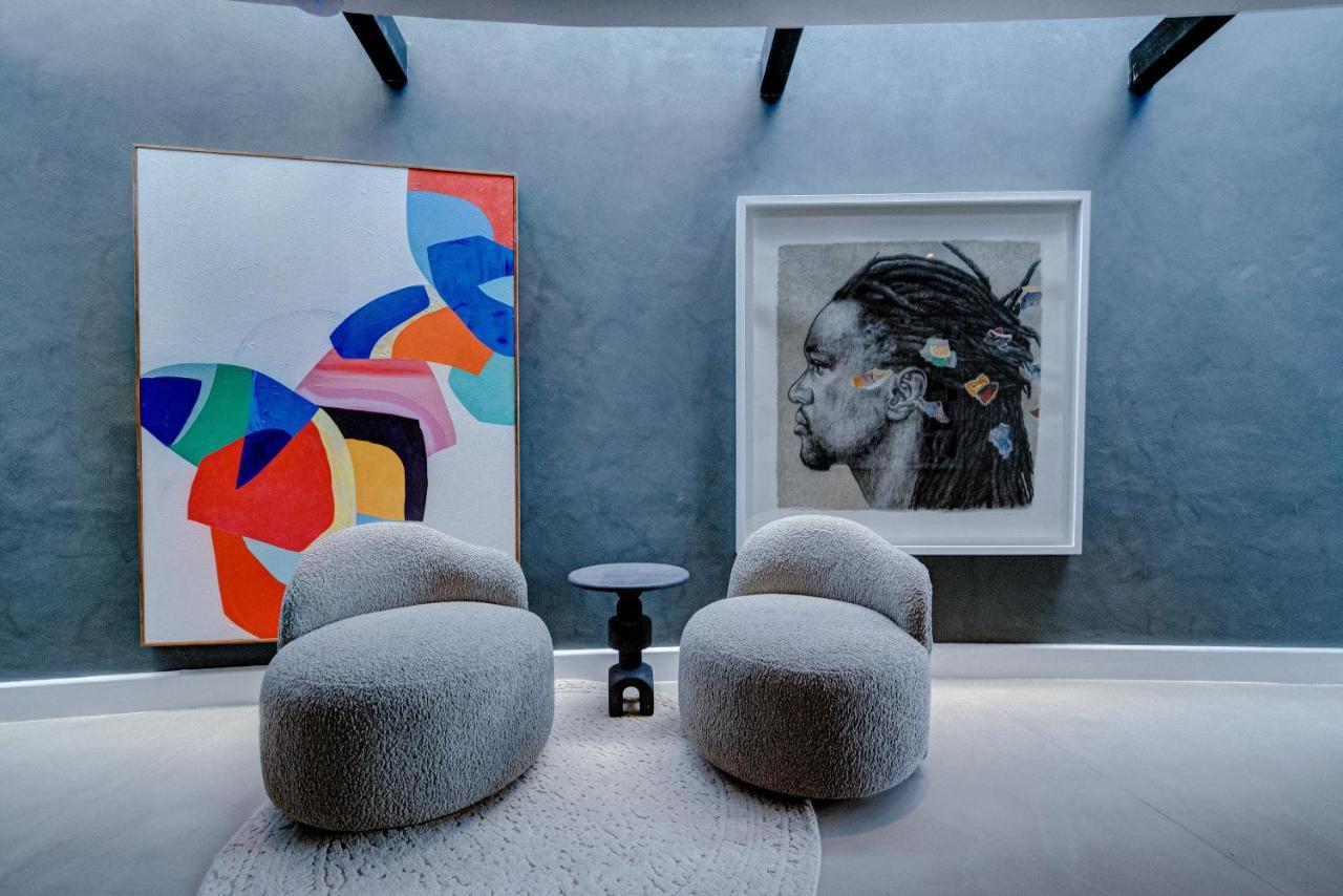 Future Found Sanctuary, Luxury Boutique By Newmark 5*