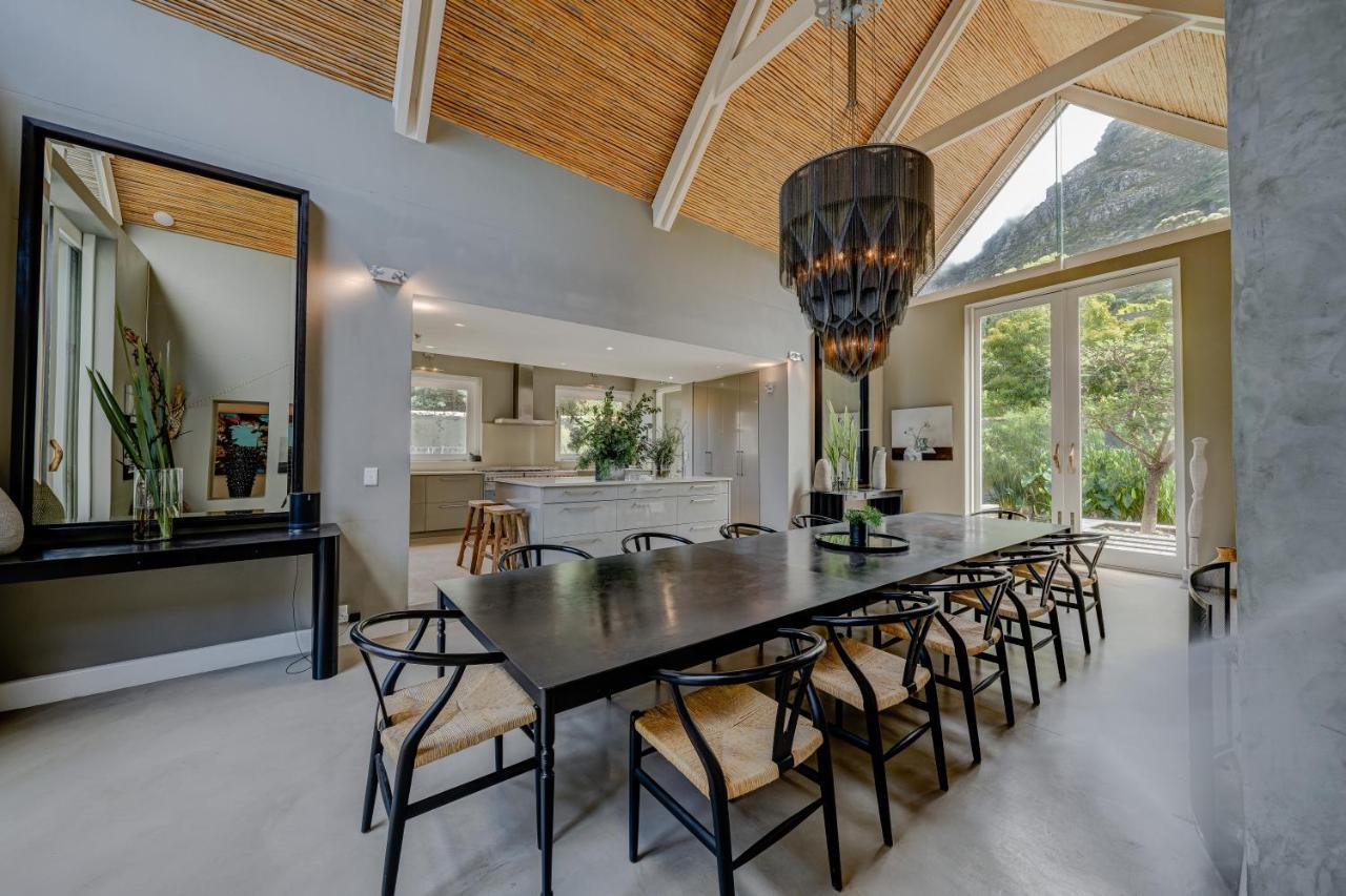 Future Found Sanctuary, Luxury Boutique By Newmark 5* Cape Town