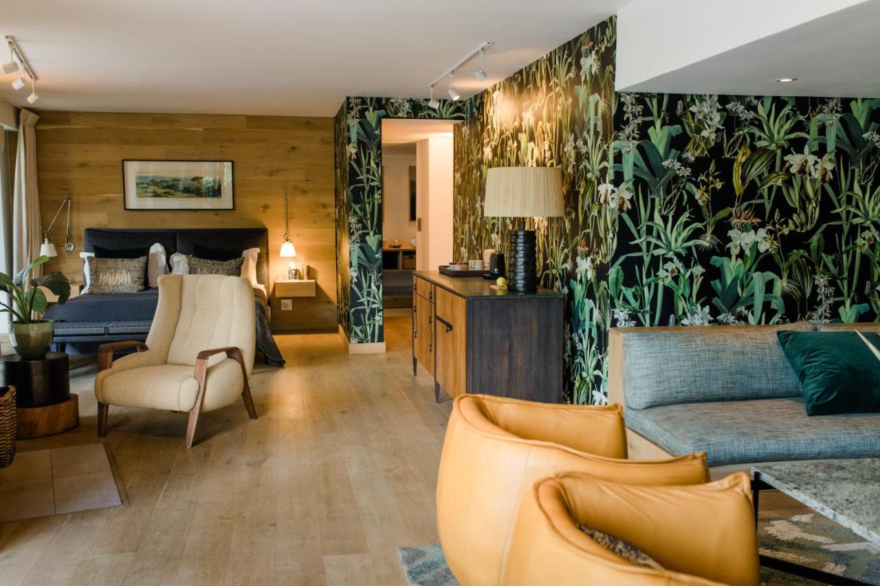 Future Found Sanctuary, Luxury Boutique By Newmark Hotel 5*