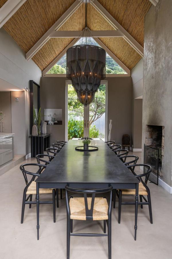 Future Found Sanctuary, Luxury Boutique By Newmark Cape Town