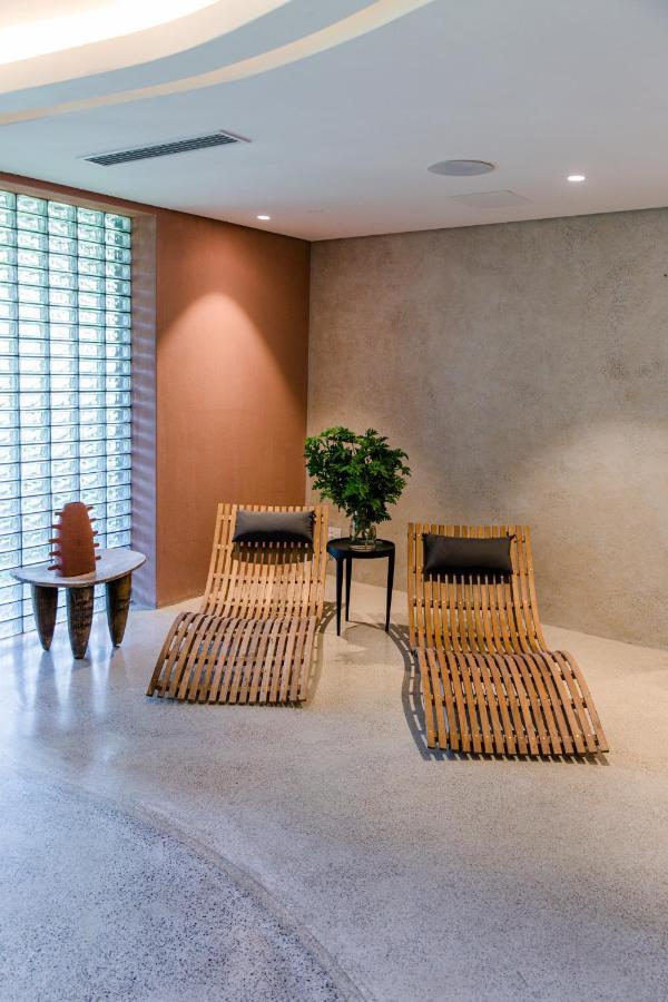 Future Found Sanctuary, Luxury Boutique By Newmark