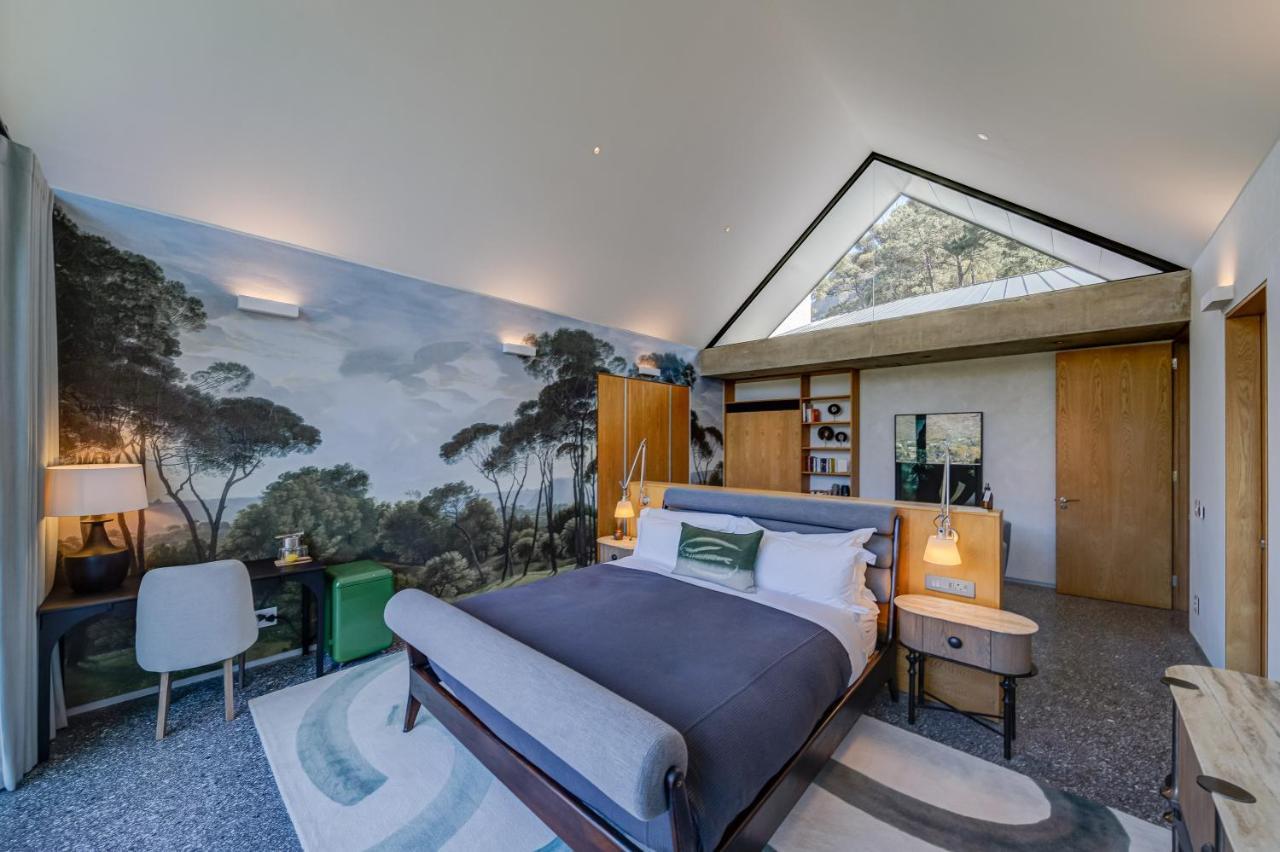 Hotel Future Found Sanctuary, Luxury Boutique By Newmark