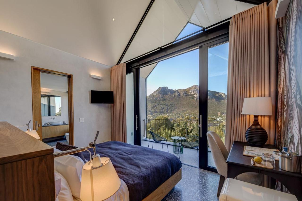 Hotel Future Found Sanctuary, Luxury Boutique By Newmark Cape Town