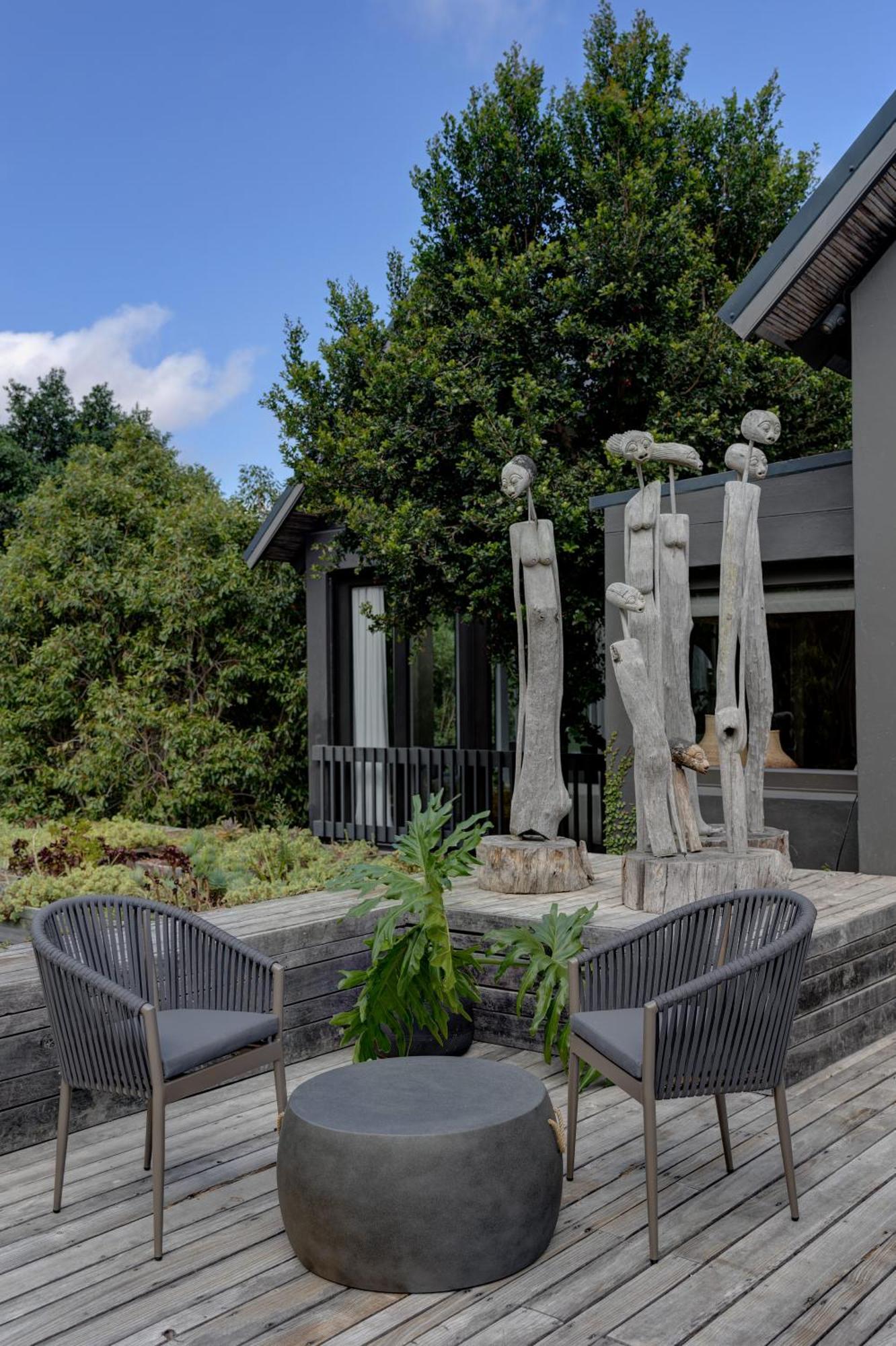 Future Found Sanctuary, Luxury Boutique By Newmark Hotel Cape Town