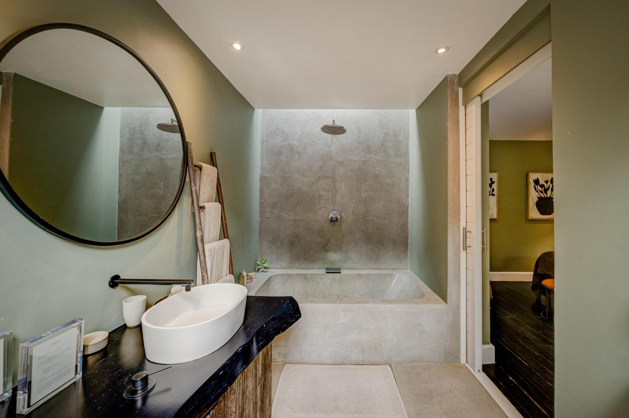 Hotel Future Found Sanctuary, Luxury Boutique By Newmark 5*