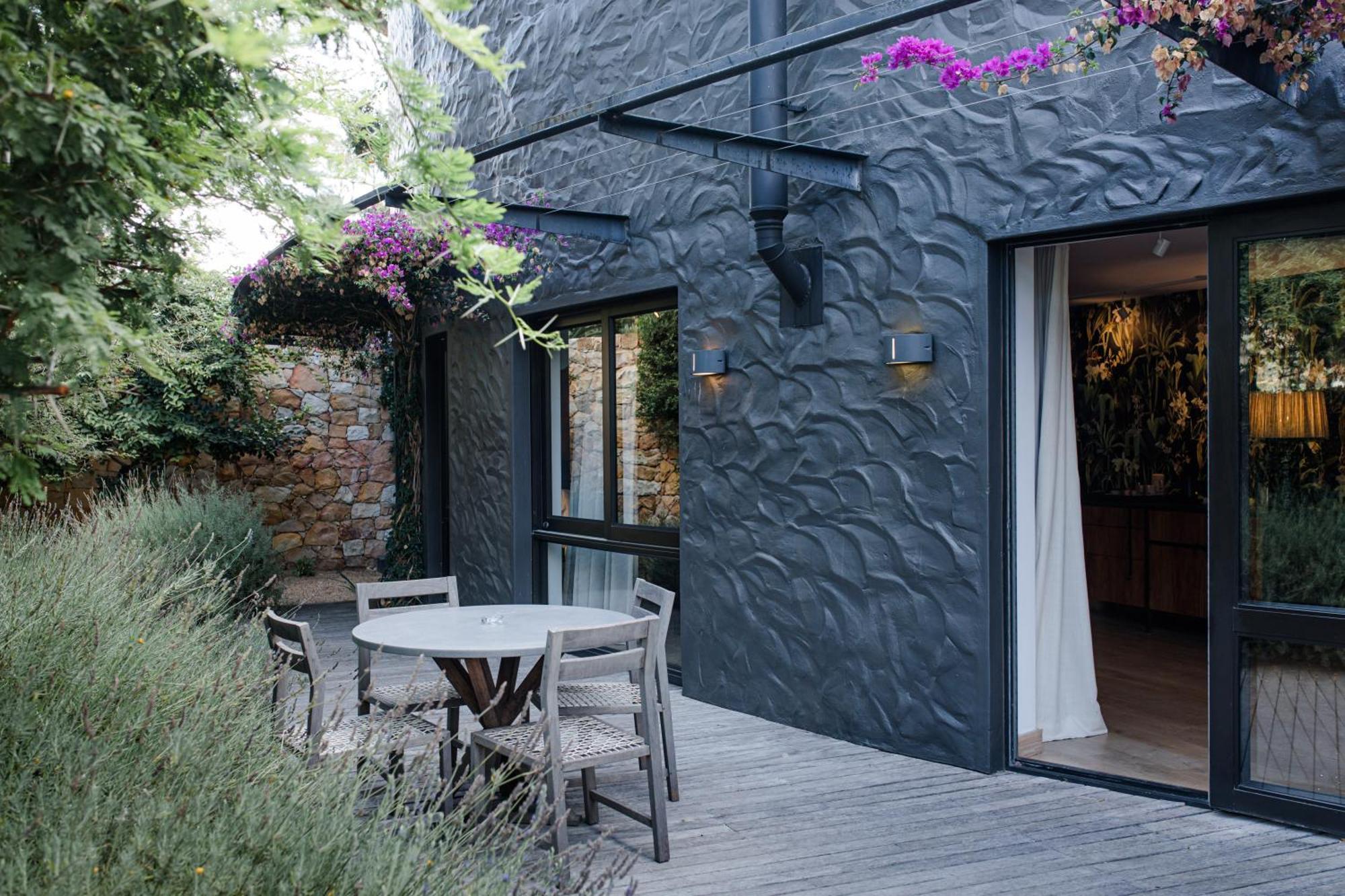 Future Found Sanctuary, Luxury Boutique By Newmark