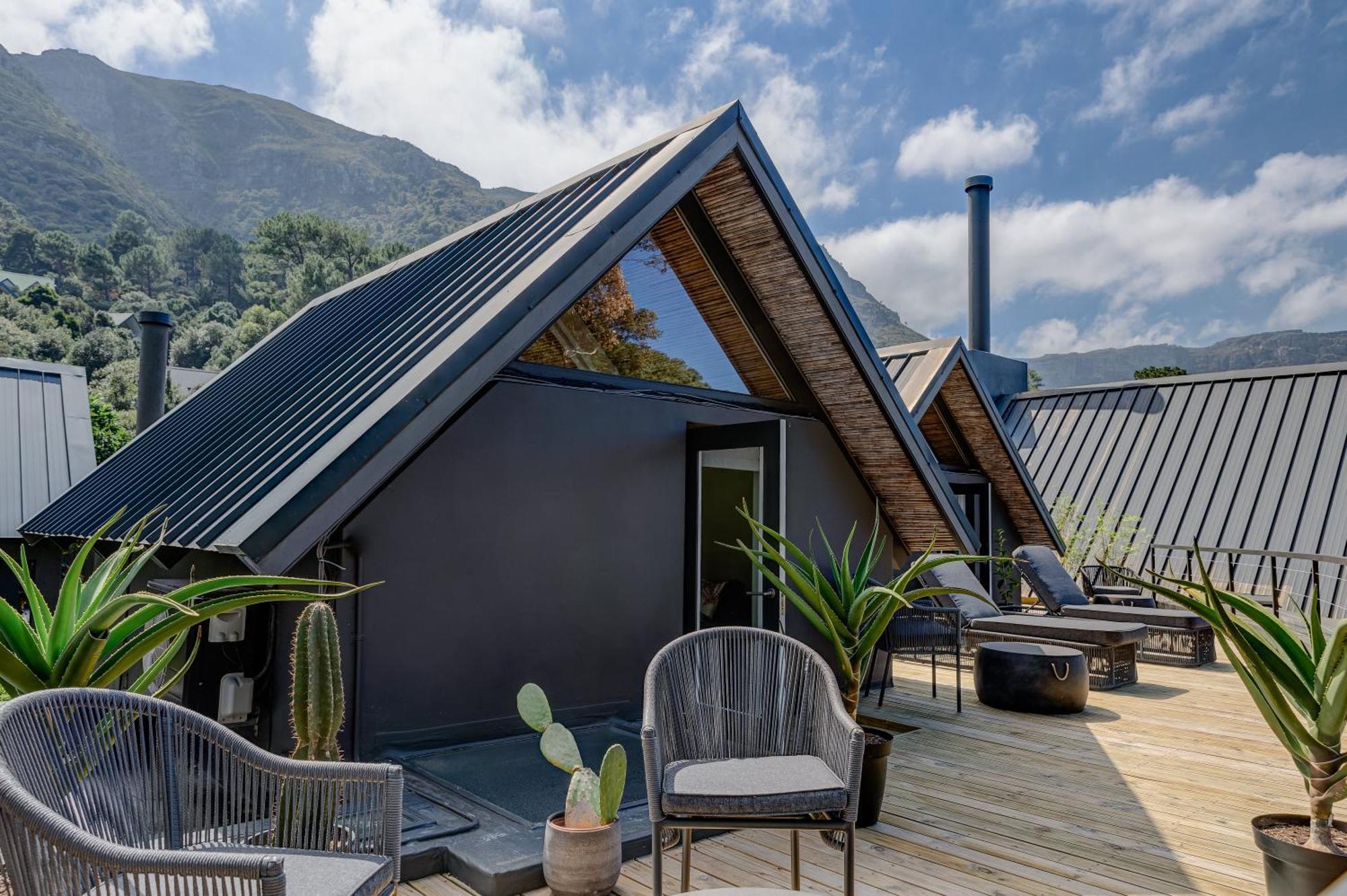Future Found Sanctuary, Luxury Boutique By Newmark 5*