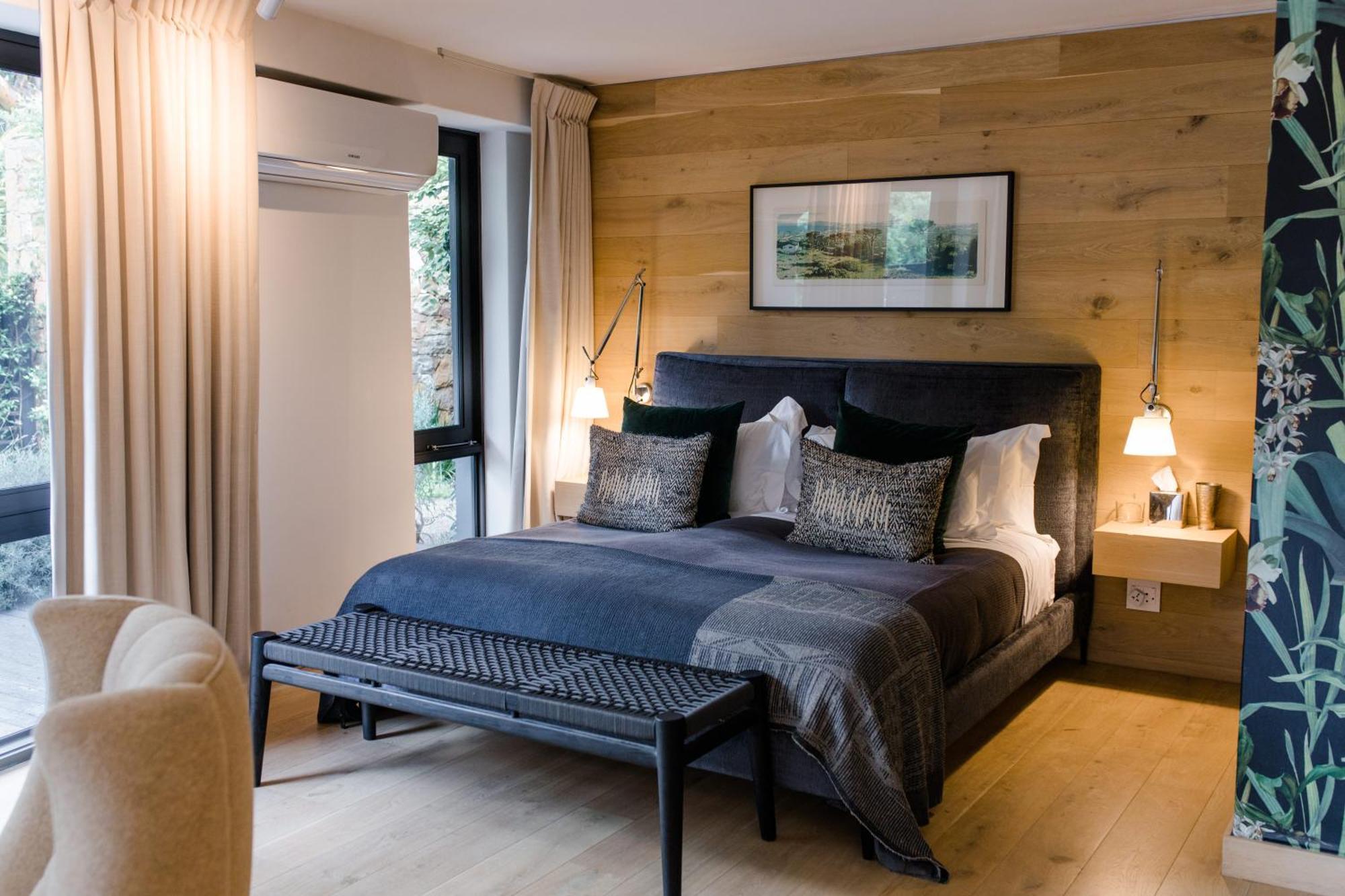Future Found Sanctuary, Luxury Boutique By Newmark 5* Cape Town