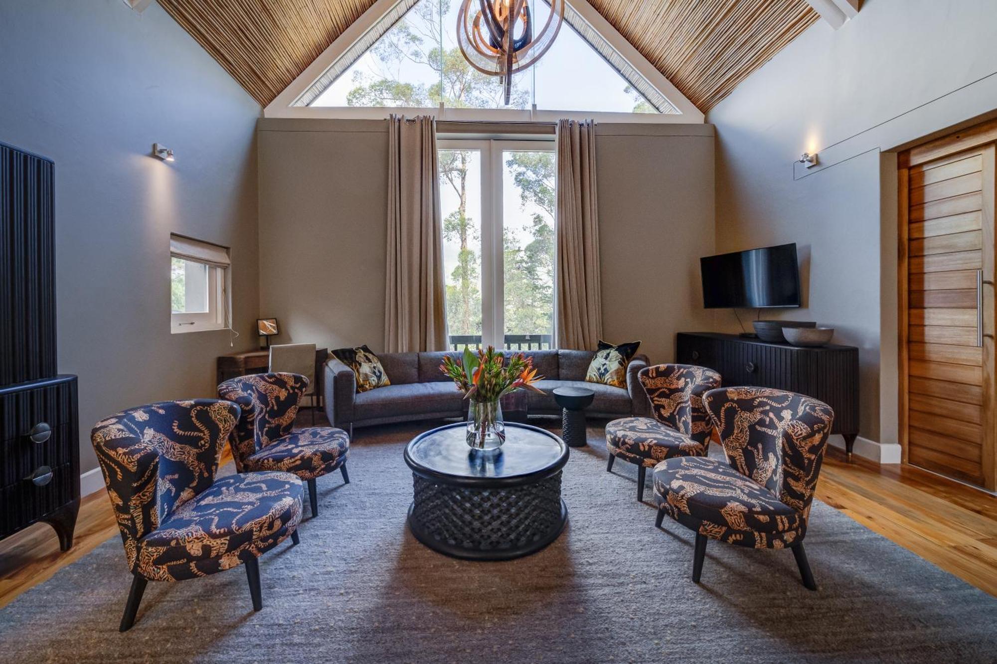 Future Found Sanctuary, Luxury Boutique By Newmark