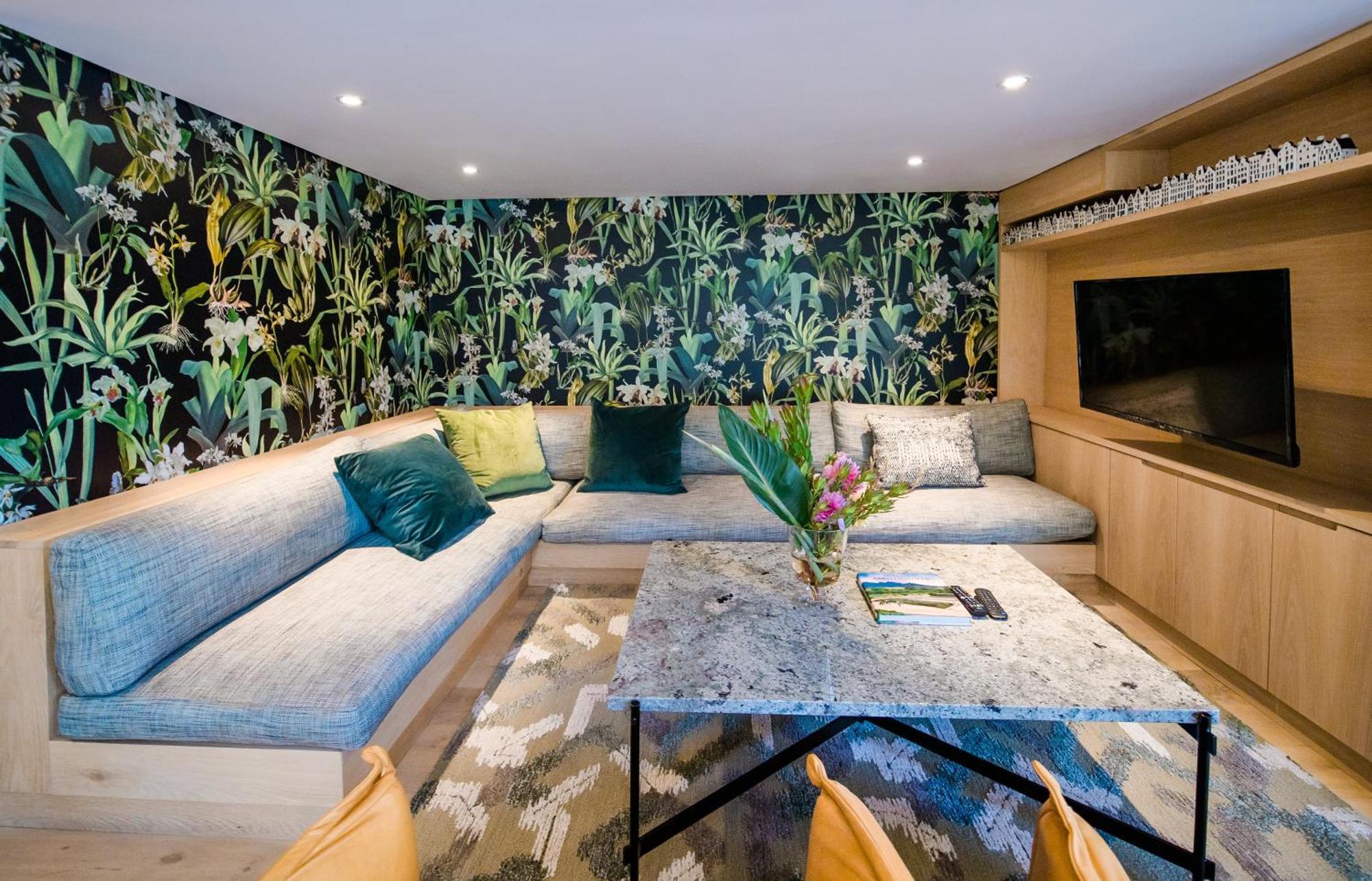 Future Found Sanctuary, Luxury Boutique By Newmark Hotel Cape Town