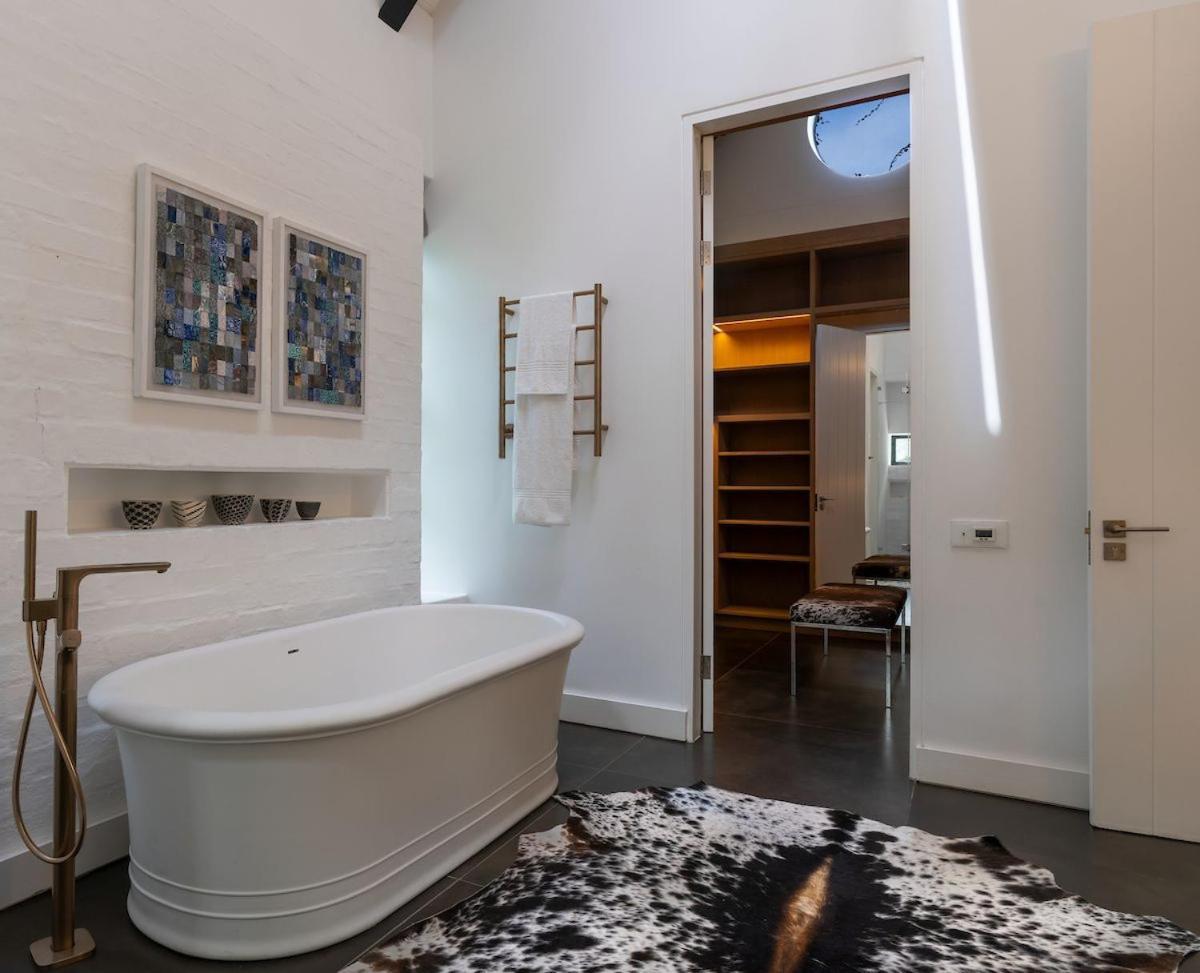 Future Found Sanctuary, Luxury Boutique By Newmark Hotel