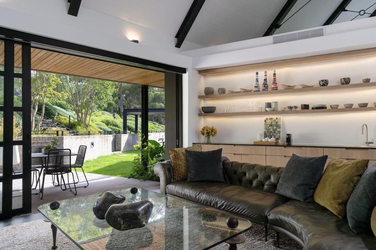Hotel Future Found Sanctuary, Luxury Boutique By Newmark Cape Town
