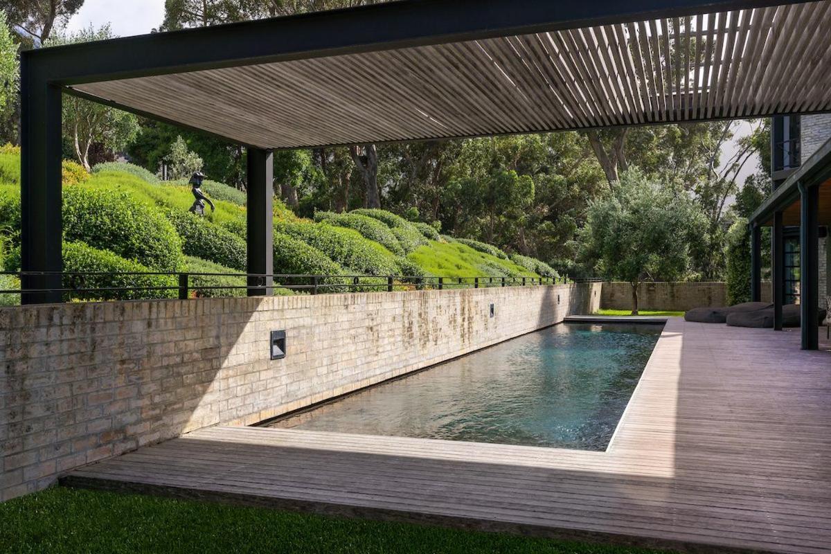 Future Found Sanctuary, Luxury Boutique By Newmark 5*