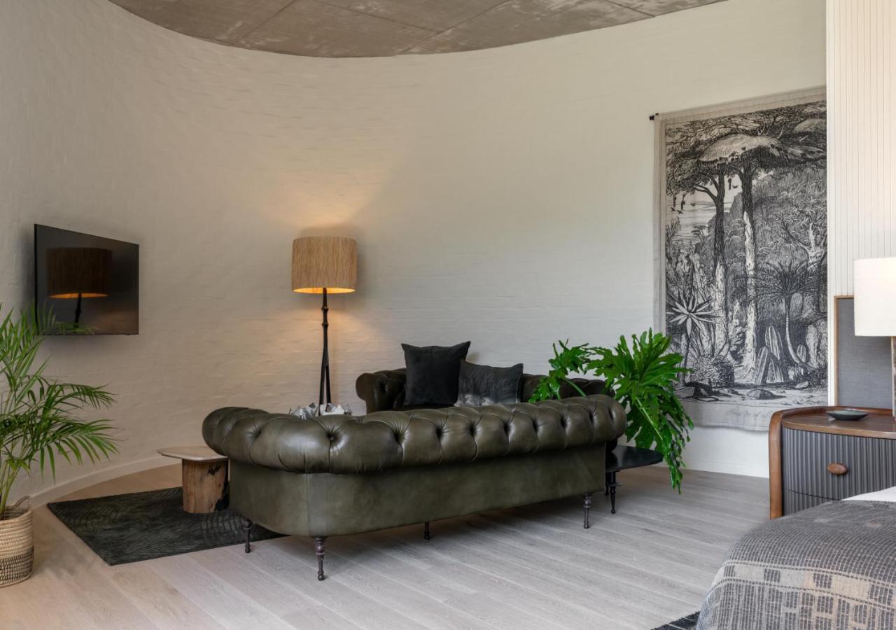 Future Found Sanctuary, Luxury Boutique By Newmark Cape Town