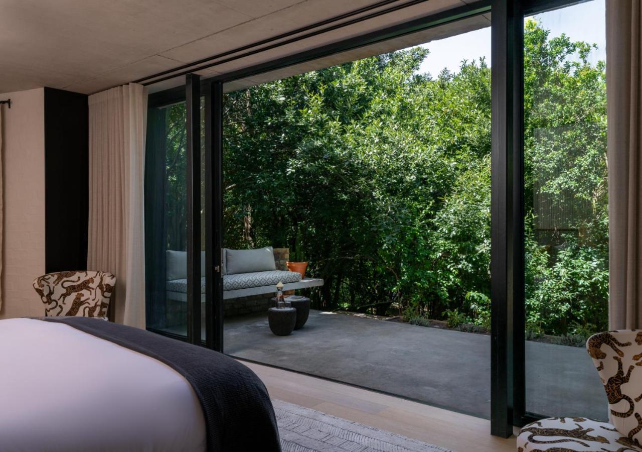 Future Found Sanctuary, Luxury Boutique By Newmark 5* Cape Town