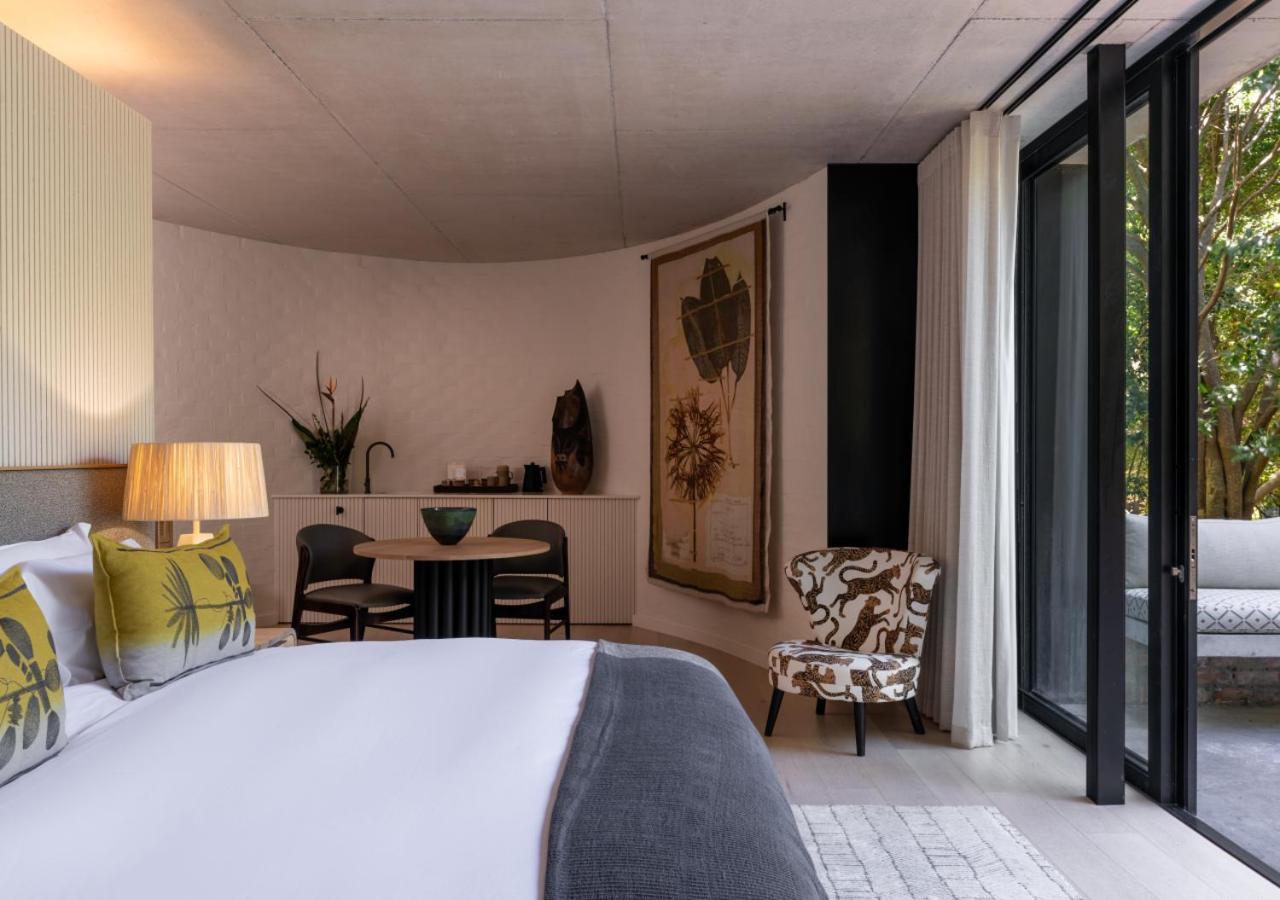 Future Found Sanctuary, Luxury Boutique By Newmark Hotel