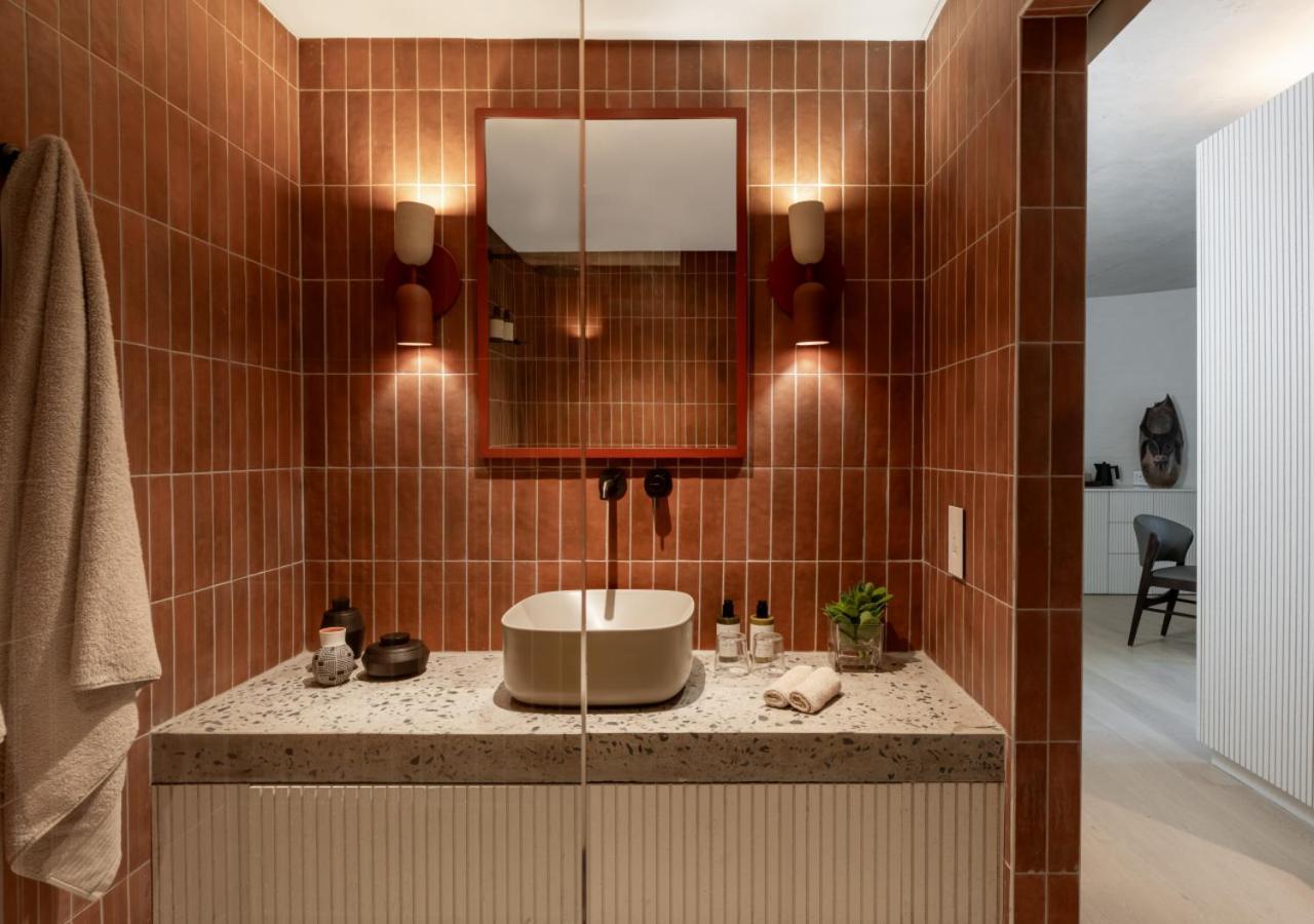Hotel Future Found Sanctuary, Luxury Boutique By Newmark