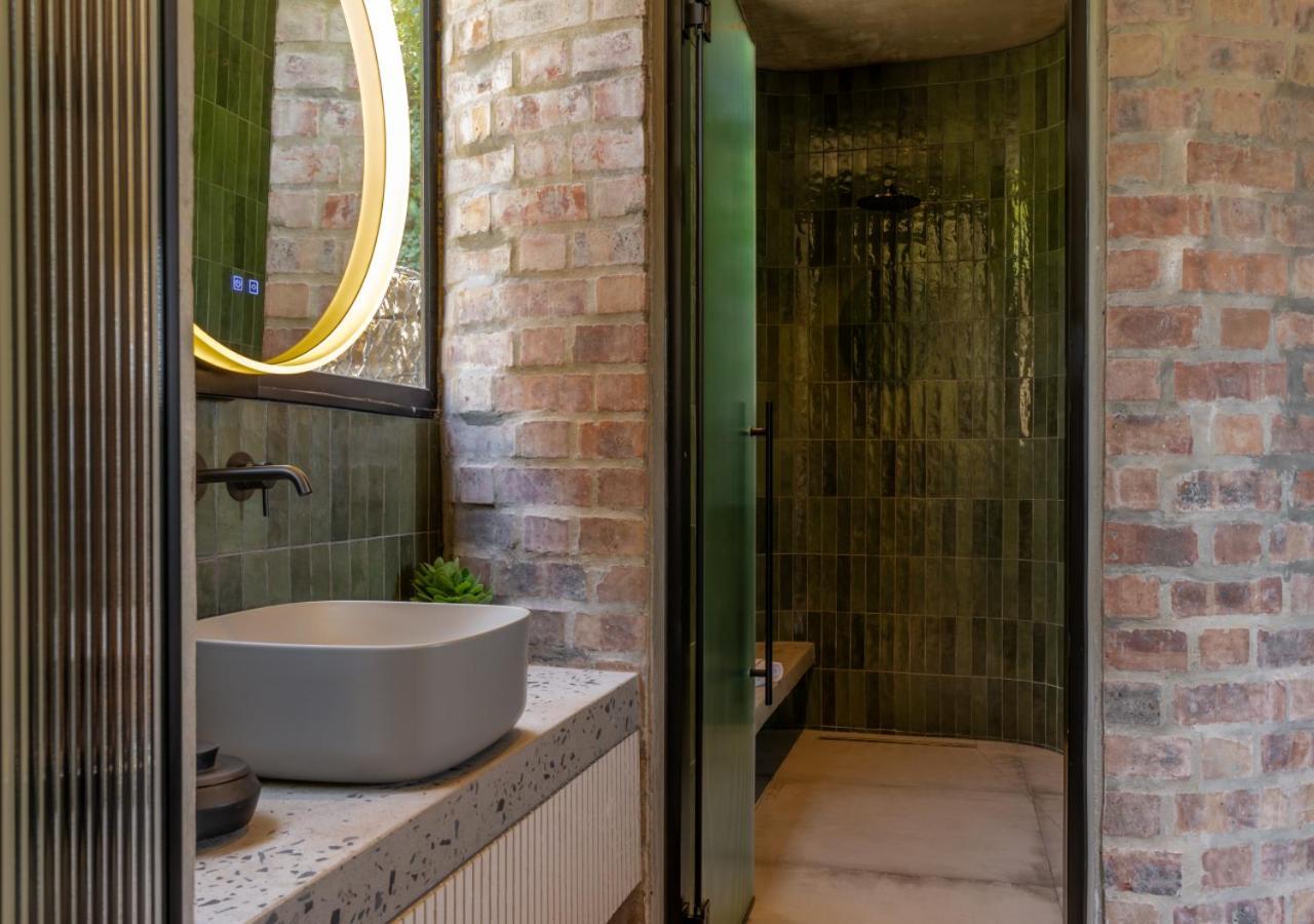 Future Found Sanctuary, Luxury Boutique By Newmark Hotel 5*