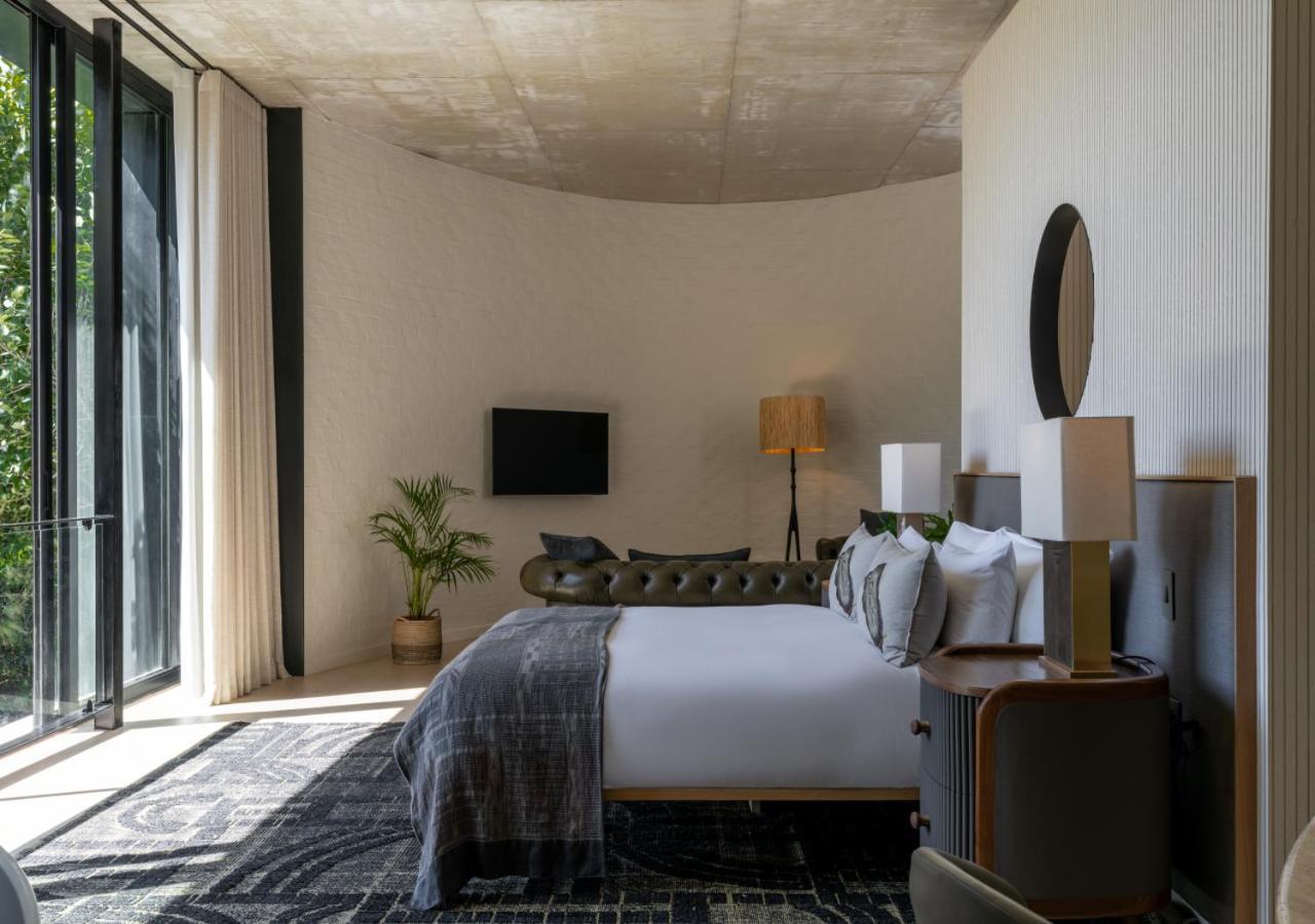 Future Found Sanctuary, Luxury Boutique By Newmark 5*