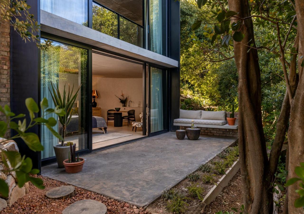 Future Found Sanctuary, Luxury Boutique By Newmark Cape Town
