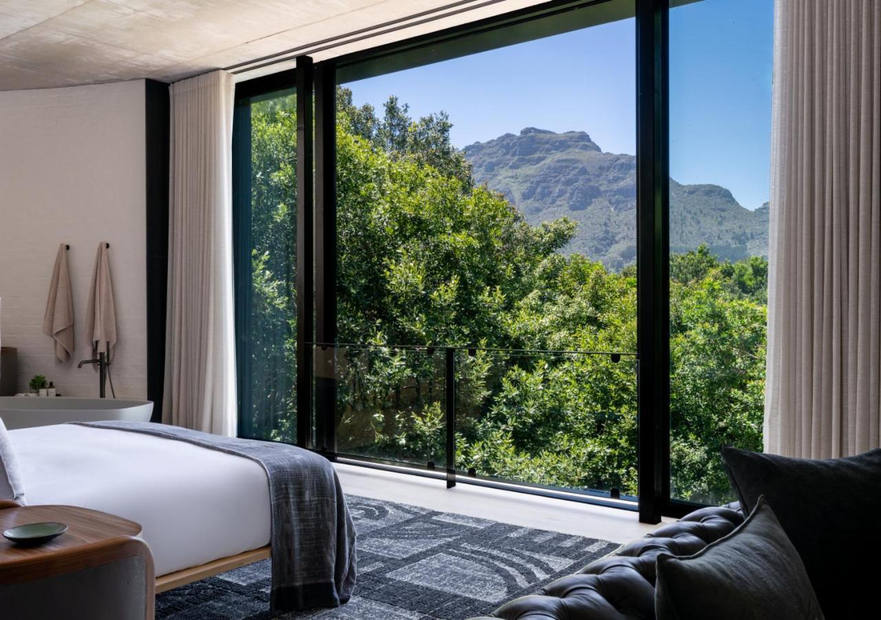 Future Found Sanctuary, Luxury Boutique By Newmark Hotel